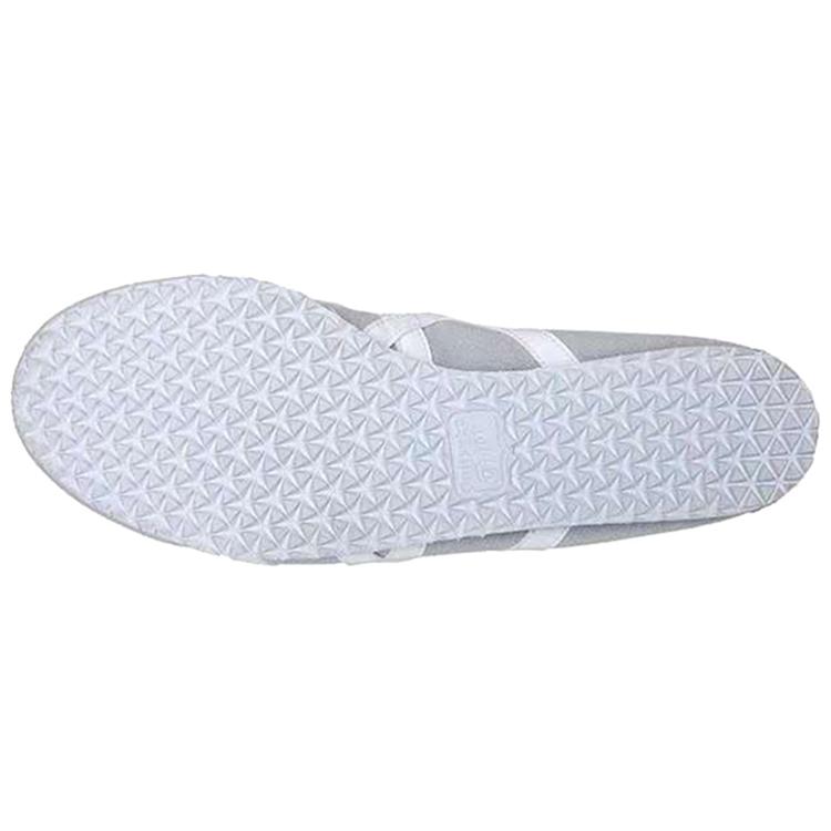 ONITSUKA TIGER Mexico 66 Slip On White Birch 1183A360-104