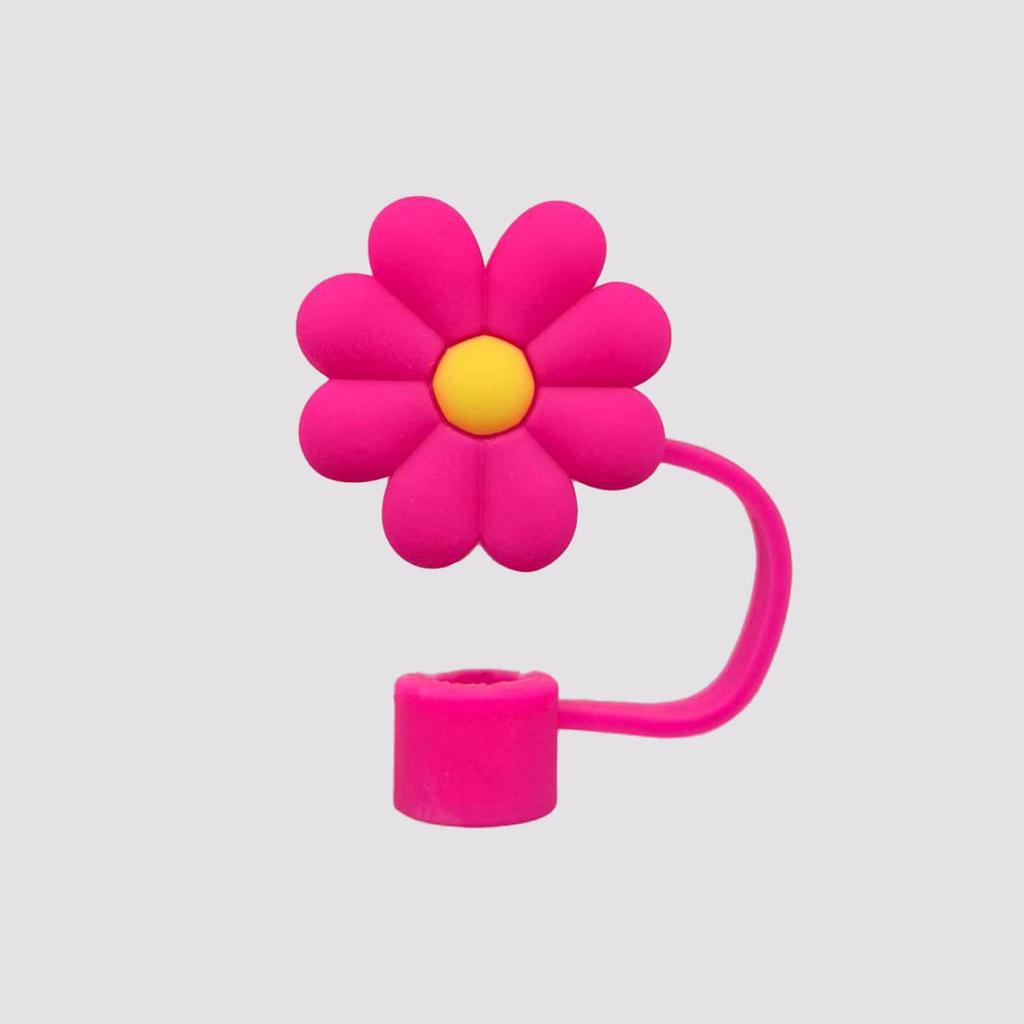 Silicone Cup Sleeve with Lanyard and Lifting Rope for Stanley IceFlow Cups