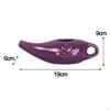 Ceramic Neti Pot Nasal Cleansing Nose Wash Irrigator for Rinsing