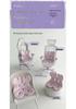 Ergonomic Lumbar Support Backrest Cushion for Long Sitting