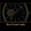CHENXI 8806 2024 Top Brand Men Watch Luxury Automatic Mechanical Waterproof Relog Chenxi Dorado Business Wrist Watch