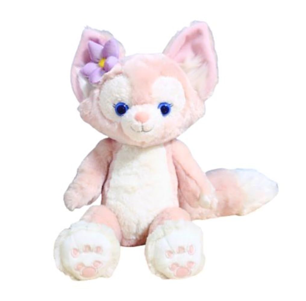 

[TDS Exclusive] Lina Bell Plush Toy (Small) with Shopping Bag