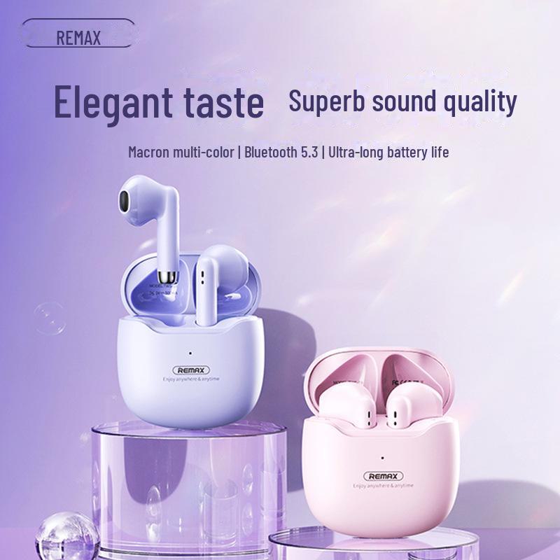 

Стереогарнитура REMAX Marshmallow Mini TWS Bluetooth