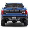 1pcs RAPTOR SVT 3D Metal Emblem Decals Car Wing Fender Rear Trunk Door Stickers Fit For SVT F150 ORV XLT Fx4 Styling Accessories