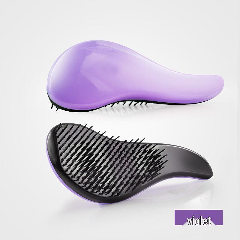 

Beiduoyang Anti-tangle Scalp Massage Hair Comb