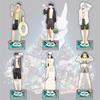 Anime Kaiju No 8 Acrylic Stand Figure Model Keychain For Kafka Hibino Reno Ichikawa Kikoru Shinomiya Desktop Decoration Fan Gift