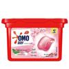 Safeguard Pure White Soap & Omo Sakura Laundry Bundle