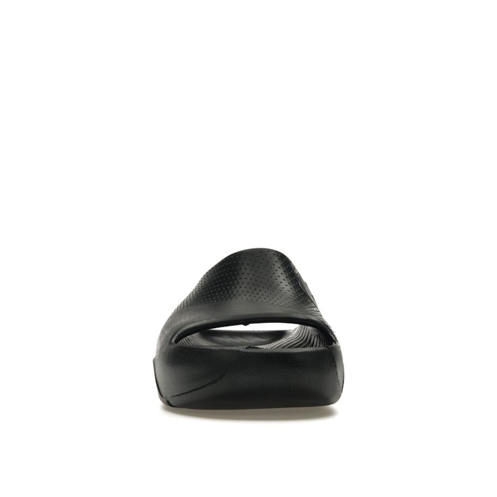 Air Jordan Post Slide Triple Black Unisexové tenisky DX5575-001