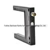 OPU203 IFM Fork-Type Photoelectric Sensor with Metal Housing - Brand New Original