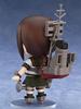 Nendoroid Kantai Collection -KanColle- Fubuki Kai-ni Non-scale ABS&PVC Painted Movable Figure