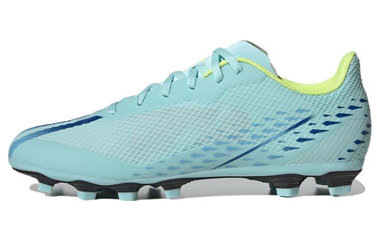 

adidas X Speedportal .4 FG Football Boots Clear Aqua GW8492 44