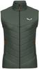 Jacket Ortles Hybrid Tirolwool Responsive Men's Vest Thyme