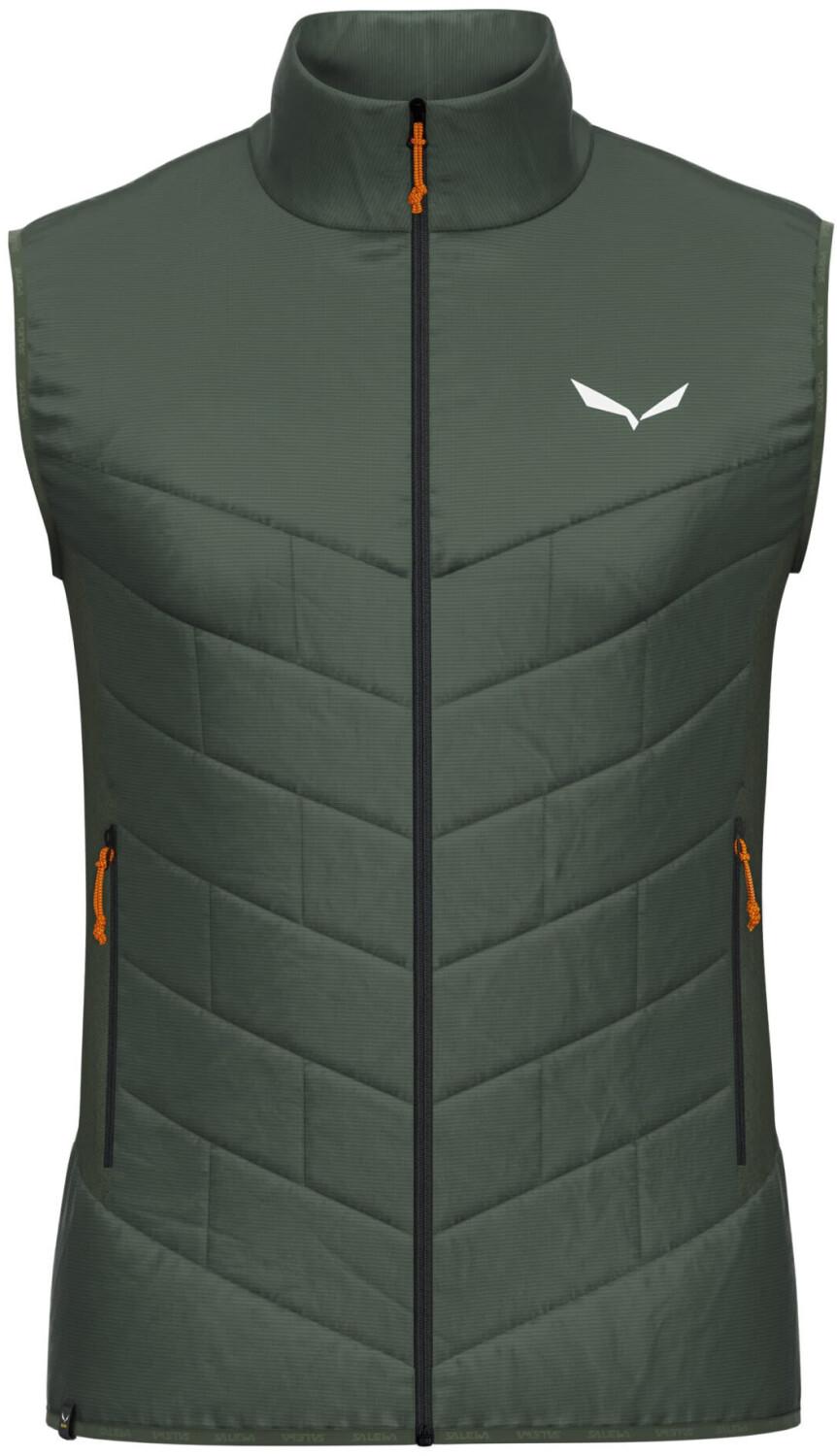 

Куртка Salewa Ortles Hybrid Tirolwool Responsive Men s Vest thyme XS