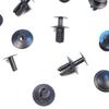 BCF5031 10 Pieces Fixing Plug Rivet 2019900292 51471911992 30820141 M820141 for BMW Mercedes Volvo Mitsubishi