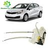 813111W050 81311-1W050 4p  RHD Front Left Door Lock Latch Actuator for Kia Rio 2011-2017 New
