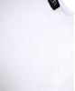 Bipitudiseuodeo Cut Panel Layer Tee White