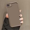 For Apple iPhone 5 5S 7 8 SE 2016 SE2 SE3 2020 2022 Case Full Package Anti Drop Soft Silicone Cover iPhone 7 8 Plus Phone Case