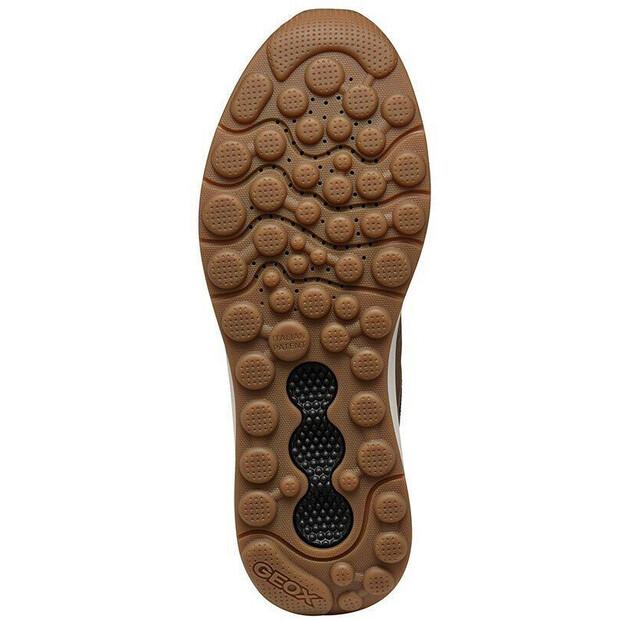 Кроссовки Geox Spherica Actif X2