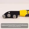 Handheld Wire Straightener Portable Tool One-Pull for Electrical Work, DIYers