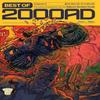 Best of 2000 AD Volume 3 by Michael Carroll Paperback Book 9781786189943