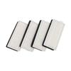 Clean And Fresh Air Replacement Filter Washable Filter Easy Installation