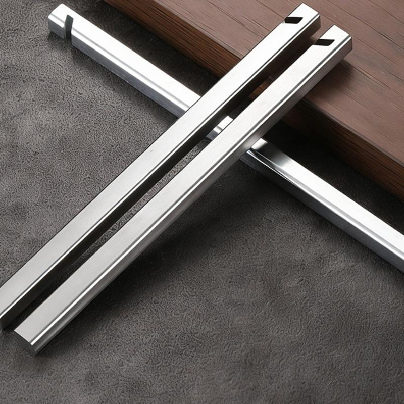 Portable Stainless Steel Door Crevice Adjustment Wrench Door Crevice Elimination Tool For Precise Alignment Improved Security