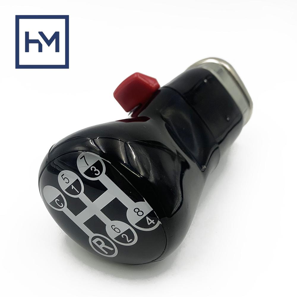 

8-Speed + C + R Truck Gear Level Shift Knob for VOLVO FH FM 20488056 1526965 - Replacement Gear Shift Knob 20488056