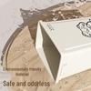 Cheng Yang 60L Lidless Kitchen Trash Can