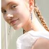 Zoena Momo Drop Earrings