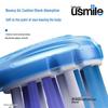 usmile P30 Electric Toothbrush with 6-Zone Navigation Ring