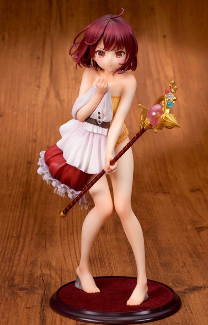 

[Б/У] Atelier Sophie: Изменение режима Масштаб 1/7 Полная фигурка