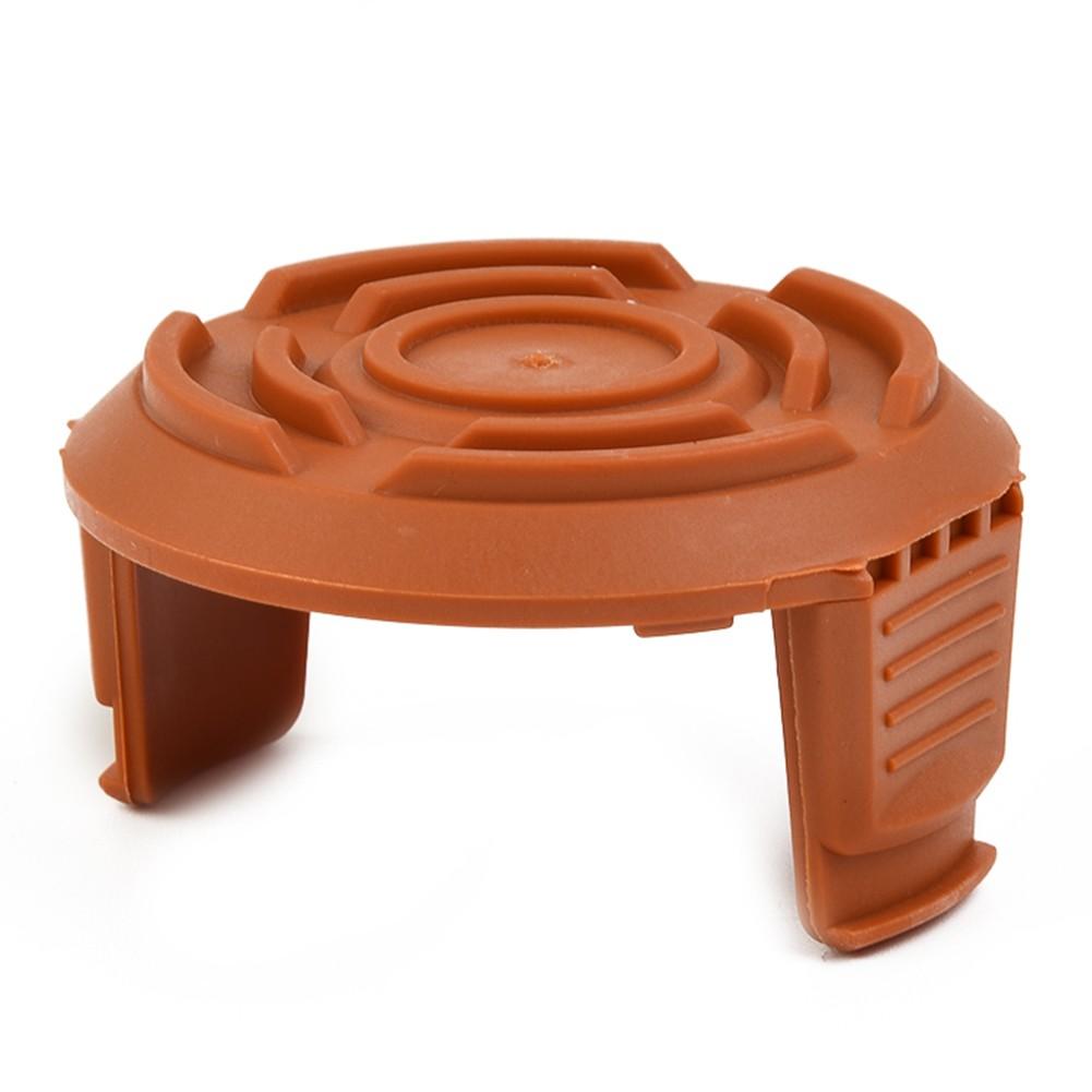 Grass Trimmer Spool Brush Cutter Spool Cap Brush Cutter Tools Brushcutter Spool