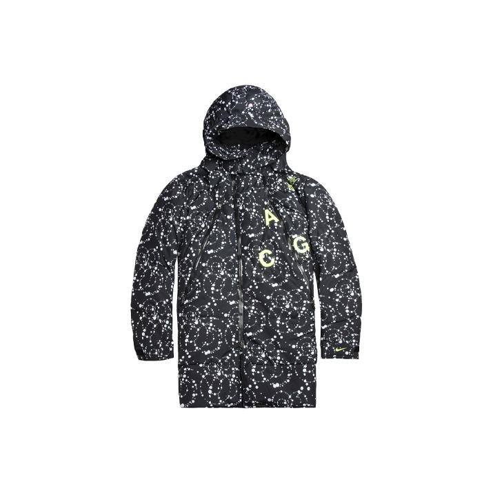 Nike Lab Acg Dūnu Pildījuma Kapuces