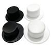 Mini Costume Hat Embellishment, Small Hat Accessory for DIY Doll Outfit Styling and Handmade Costume Sewing Project