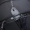 Nueva mochila resistente al desgaste, mochila de viaje impermeable de gran capacidad para hombres, mochila de viaje de negocios con Usb, bolsa de ordenador para mujeres