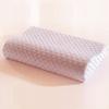 1 Pc Sleeping Bamboo Rebound Memory Orthopedic Pillows Cervical Pillow Cervical Health Cotton Pillows