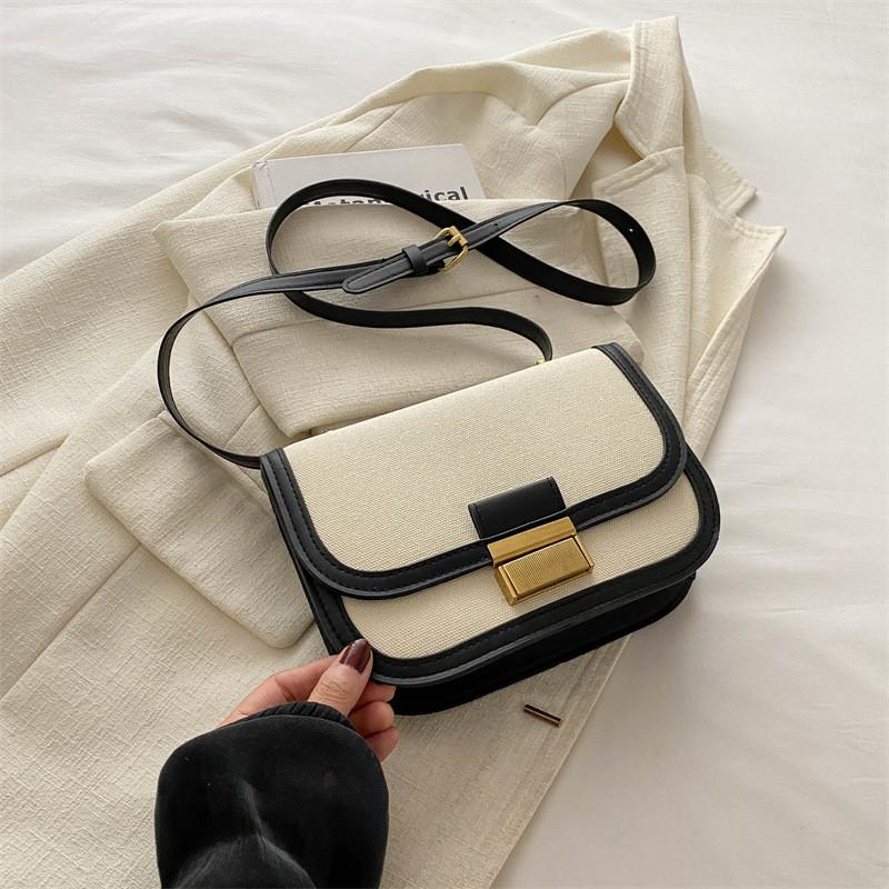Stylish Women's Summer Shoulder Bag Elegant Pu Mini Square Bag For Casual Use