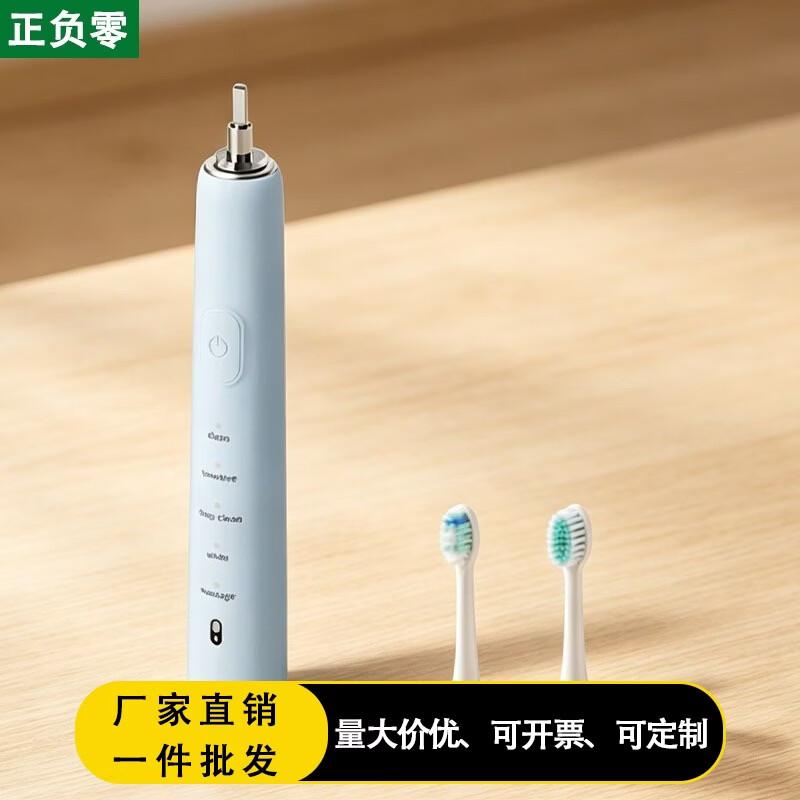 Plus Minus Zero Smart Sonic Electric Toothbrush CN plug (adapter included)