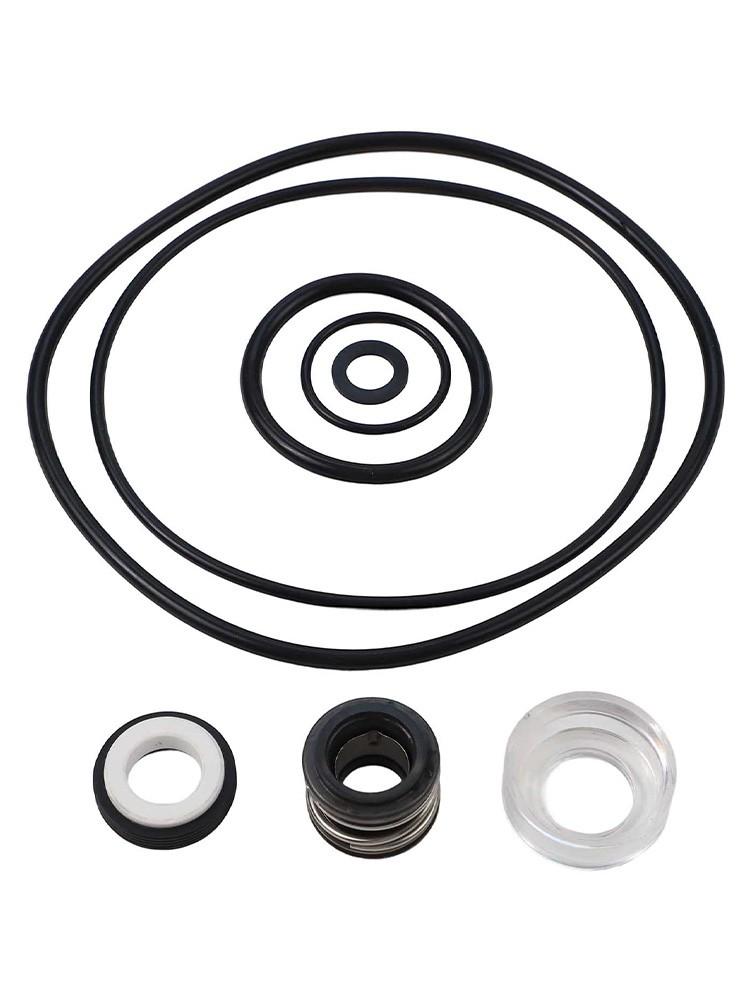 Comprehensive Package O-Ring Repair Pump Seal Kit Cost-effective Solution