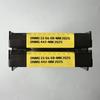 SANDVIK / DNMG150608-MM 2025 / Original Swedish hard alloy blade 10 Pcs