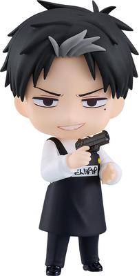 Nendoroid Kindergarten WARS Doug Plastik Bemalt Bewegliche Figur Nicht Maßstabsgetreu