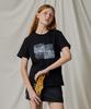 ITOV SEOUL Holiday Collage T-Shirt