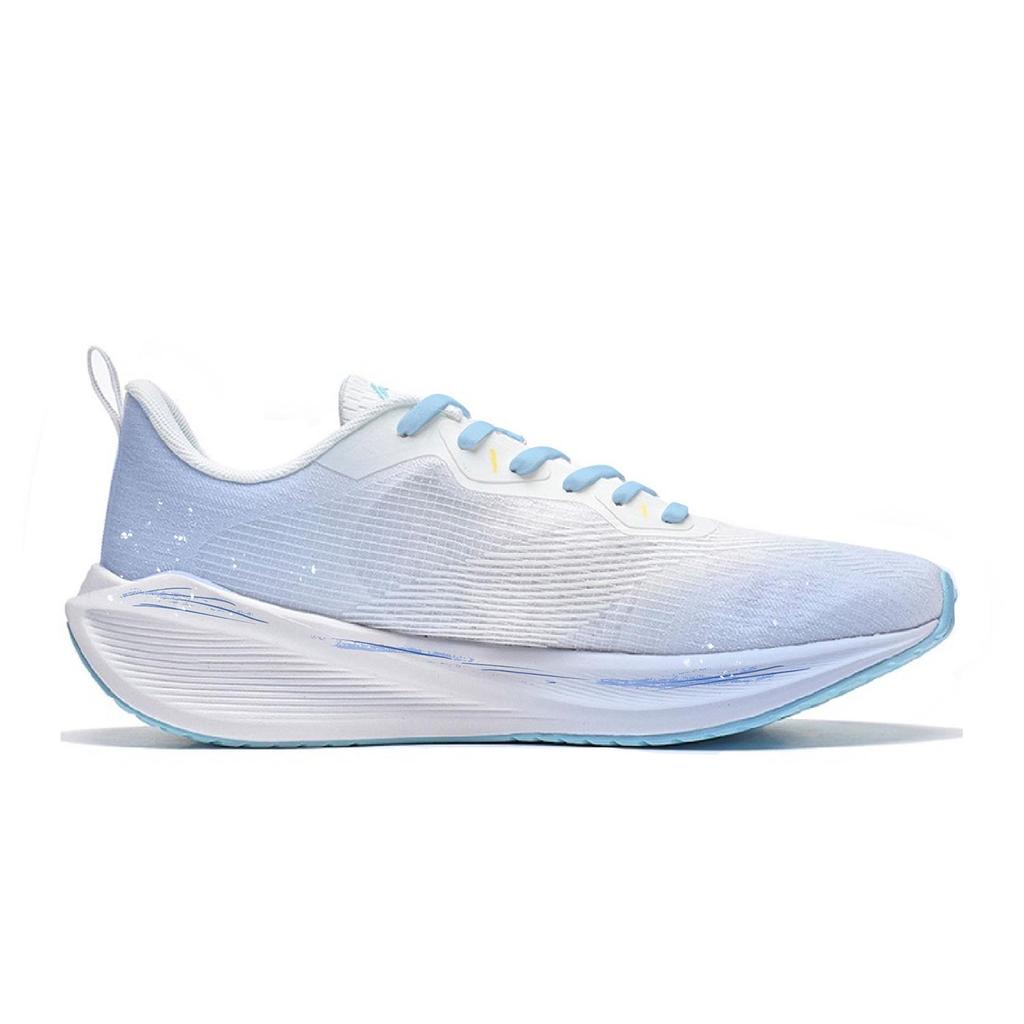 Li Ning Wuyue Niedrige Laufschuhe Herren Türkis ARST003-1(Team869-)