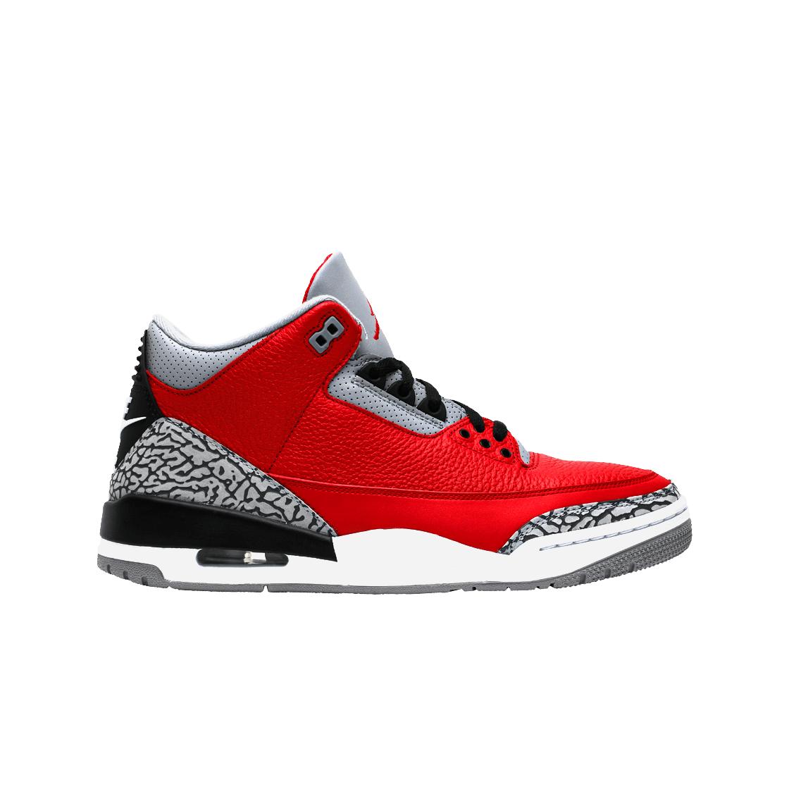 

Мужские кроссовки Jordan 3 Retro SE Unite CK5692-600