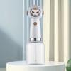 Cross Border Pet Bubble Dispenser Foam Maker USB Rechargeable with English Manual Fast Rich Foam for Indoor Pet Washing