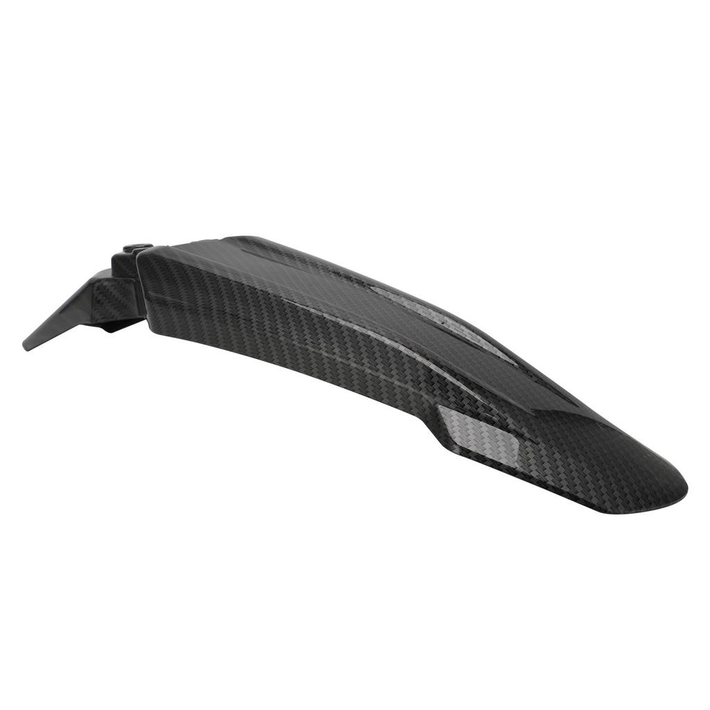Plastic Modified Extended Longer Front Rear Tail Fender Universal Motorcycles For SURRON Sur-Ron Electric Bike Dirt Pit E-bike