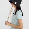 FRONT2LINE String Bucket Hat