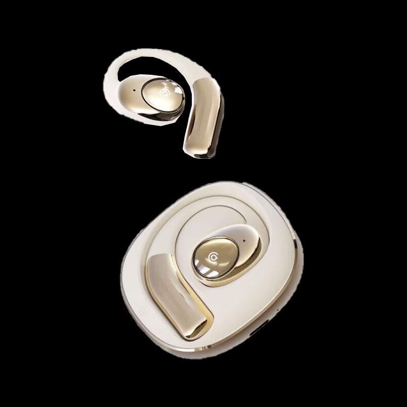 Aigo SK03 Open-Ear Air-Bone Conduction Sport Bluetooth Headset