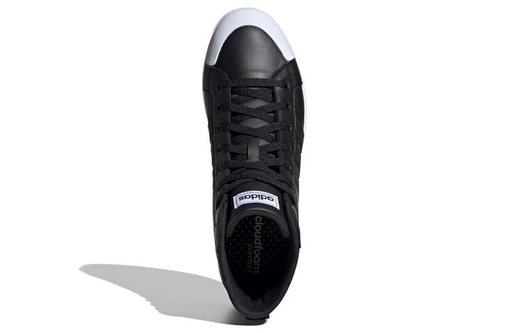 adidas Neo Bravada Mid 'Černá Bílá' FX9143