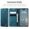 Luxury Retro Case for Xiaomi Redmi Note 15 Pro+ 5G Multiple Card Slots Stand Function Phone Cover for 15 Pro+ 5G Leather Wallet